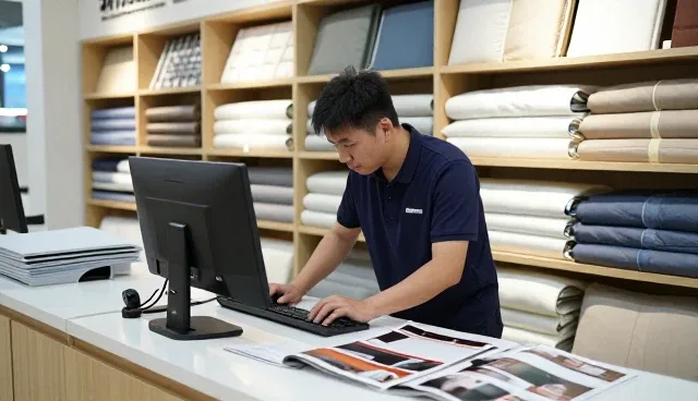 家居用品销售如何提升工作效率？